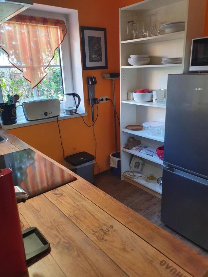Olle Kolle Apartment *