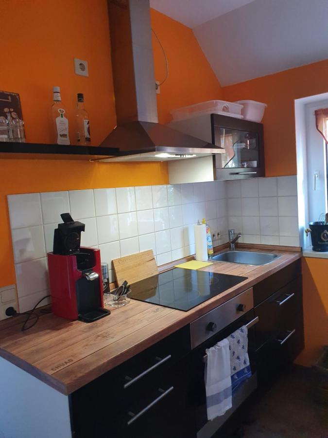 Apartment Olle Kolle *