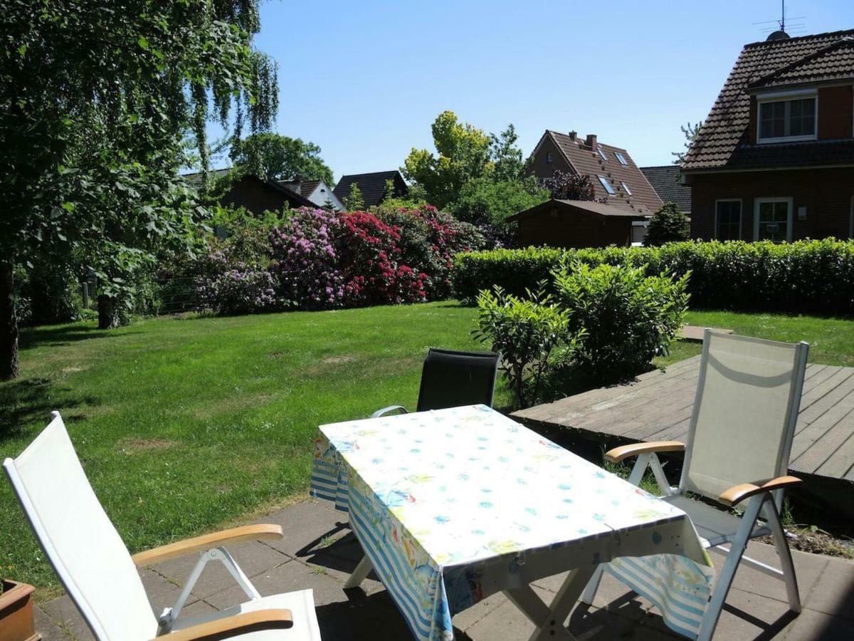 Apartment Olle Kolle